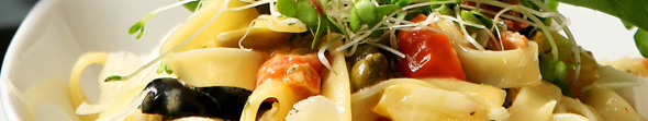 pasta