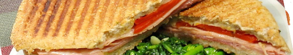 tosti